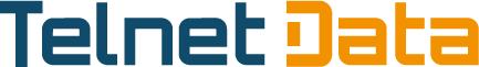 logo TelnetData