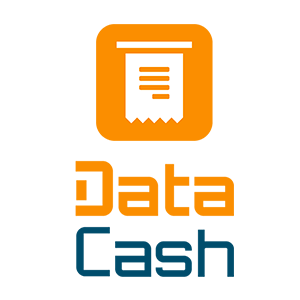 Logo Data Cash