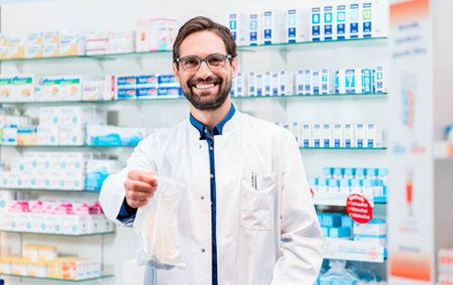 Data Cash supporta farmacie nell'emissione dello scontrino elettronico e la gestione del punto cassa
