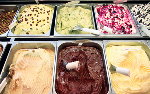 Data Cash supporta le gelaterie nell'emissione dello scontrino elettronico e la gestione del punto cassa