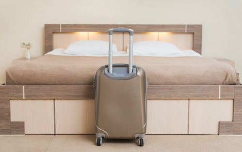 Data Cash supporta hotel e B&B bed and breakfast nell'emissione dello scontrino elettronico e la gestione del punto cassa