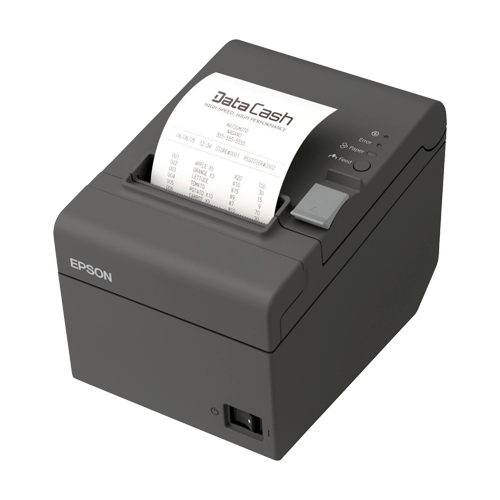 Stampante fiscale Epson FP-81 II promo Data Cash