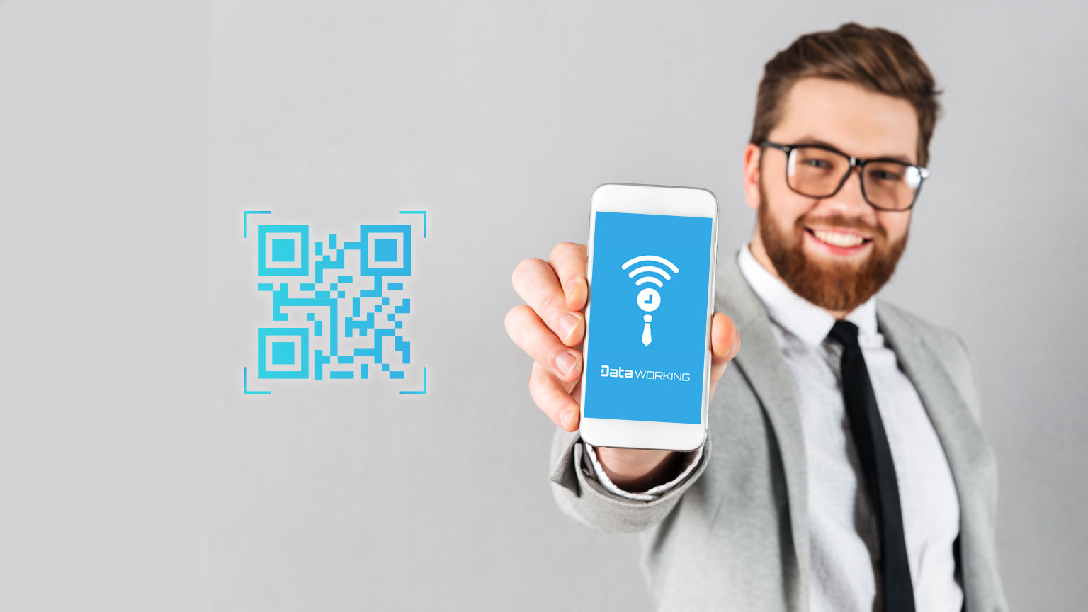 Data Working app Telnet Data gestione timbrature da remoto