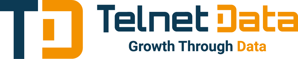 Logo Telnet Data