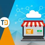 Cloud computing per e-commerce, tecnologia utilizzata nel software gestionale ecommerce Telnet Data