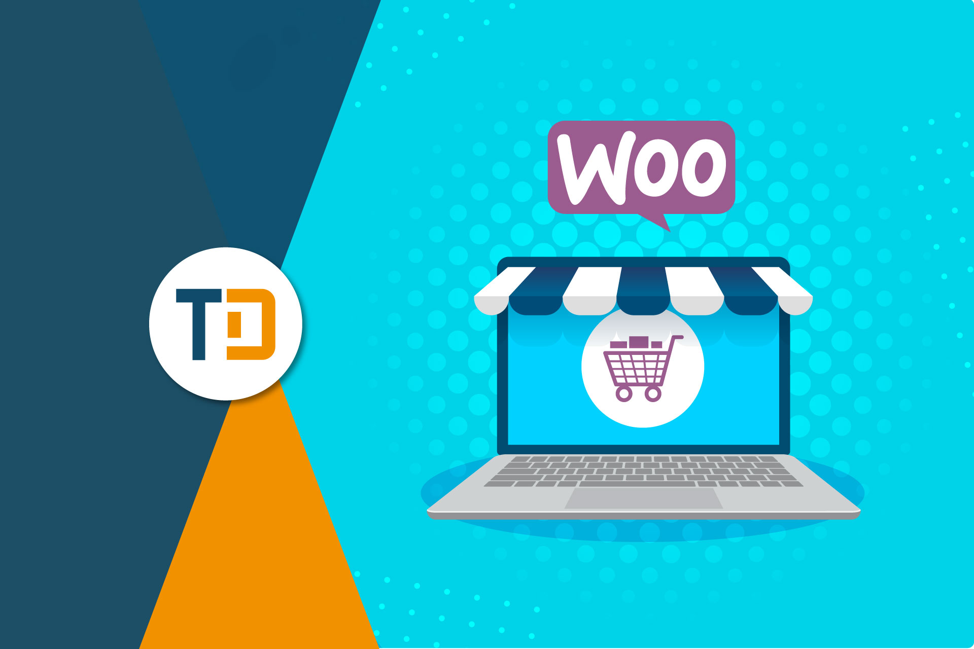 woocommerce wordpress