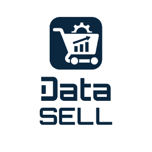 Logo Data Sell