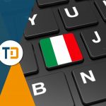 Italy going Digital