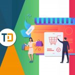 crescita e-commerce Italia 2020 software Telnet Data