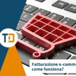 Fatturazione e-commerce