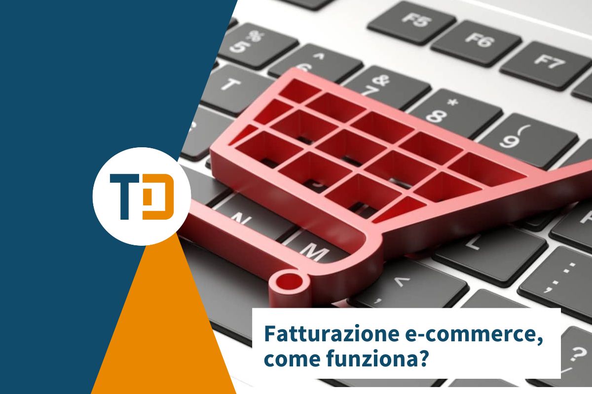 Fatturazione e-commerce