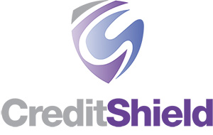 logo credit shield