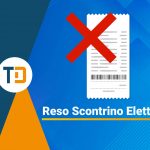 come annullare uno scontrino eletttronico con Data Cash