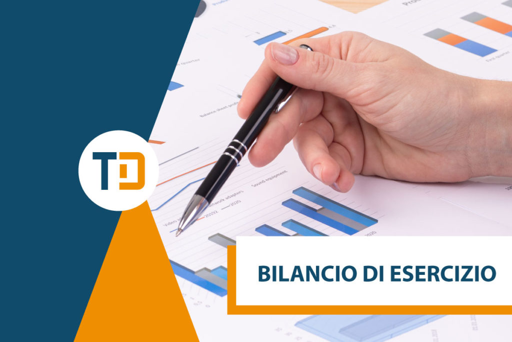 Bilancio di esercizio, guida pratica all'uso | Telnet Data