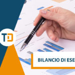 bilancio di esercizio
