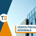 codice fiscale azienda