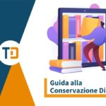 conservazione digitale