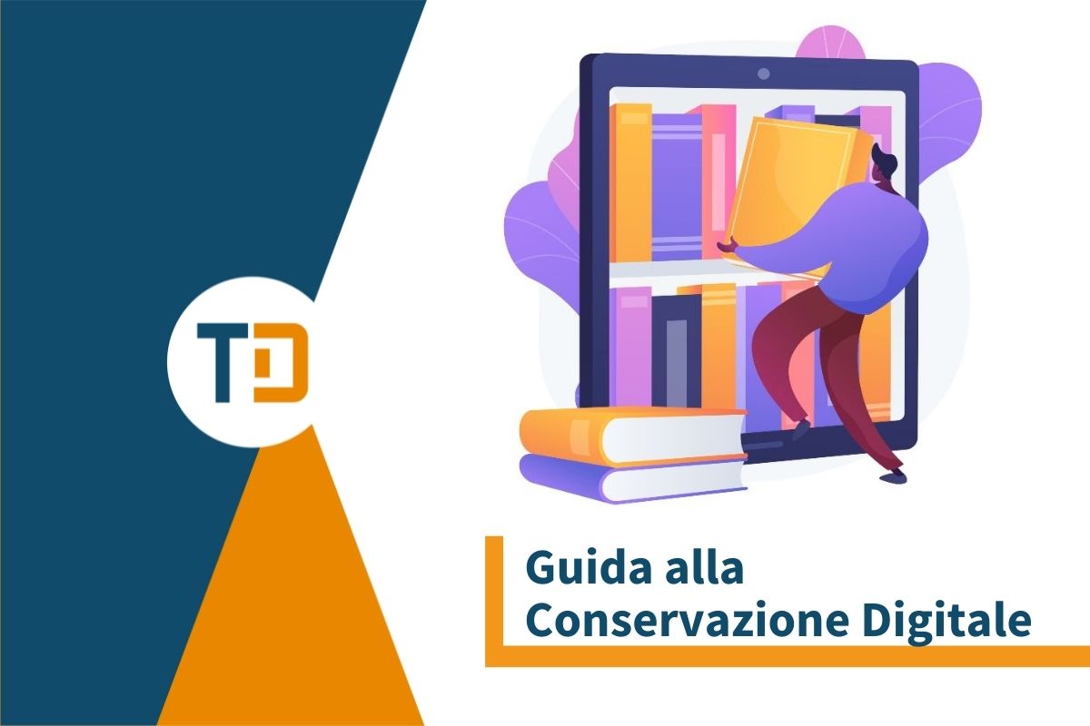 conservazione digitale