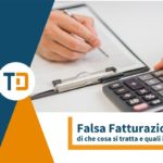 false fatturazioni