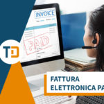 fattura elettronica passiva