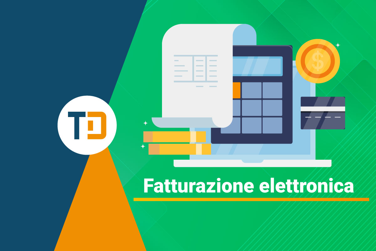 fatturazione elettronica