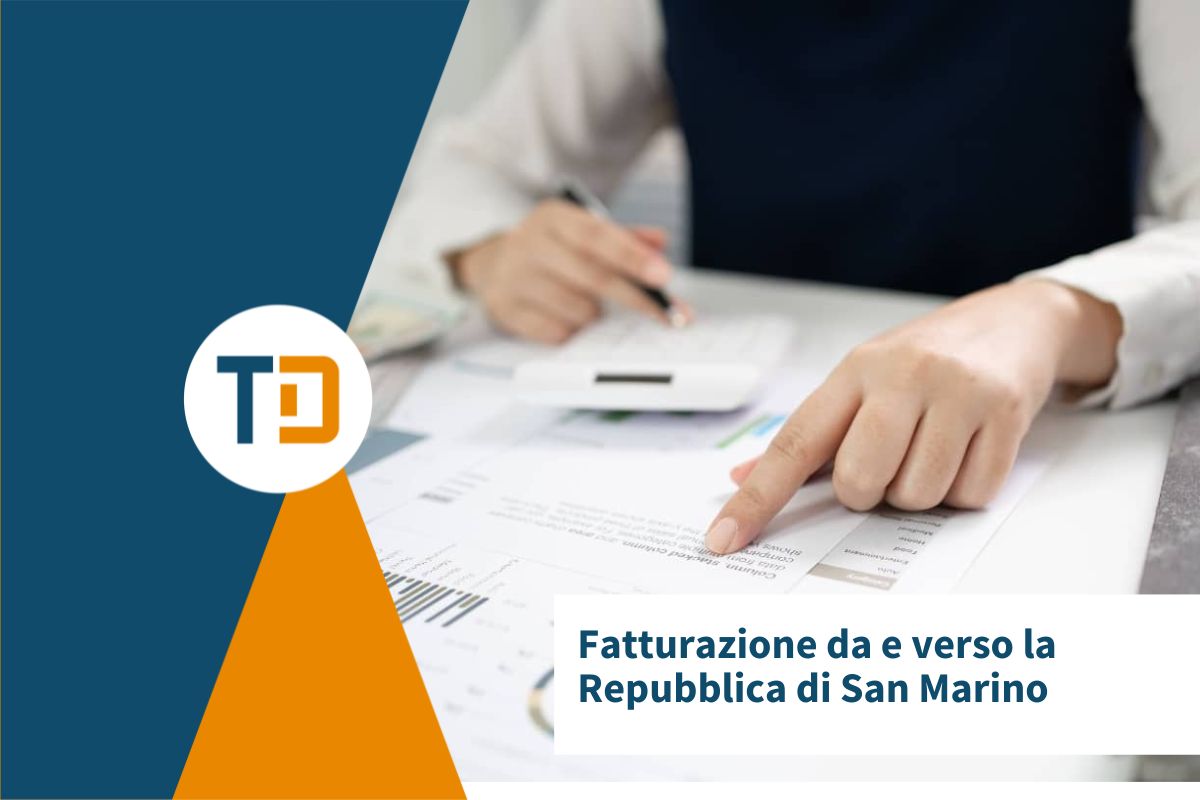 fatturazione san marino