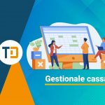 Gestionale di cassa Telnet Data