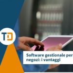 software gestionale per negozio