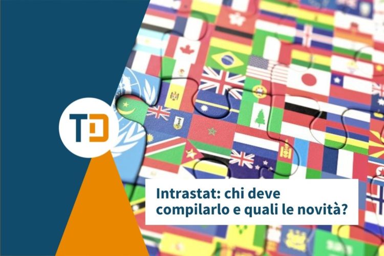 Modello Intrastat, come funziona? Quali le novità? Data