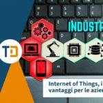 internet of things cos'è