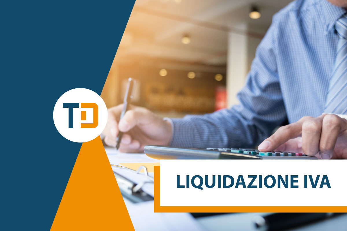 liquidazione iva