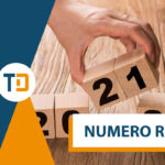 numero rea