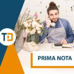prima nota contabile