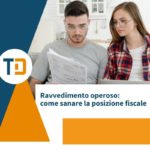 ravvedimento operoso