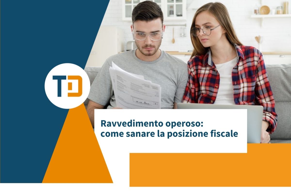 ravvedimento operoso