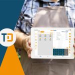 registratore di cassa per ambulanti Data Cash