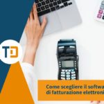 software di fatturazione elettronica