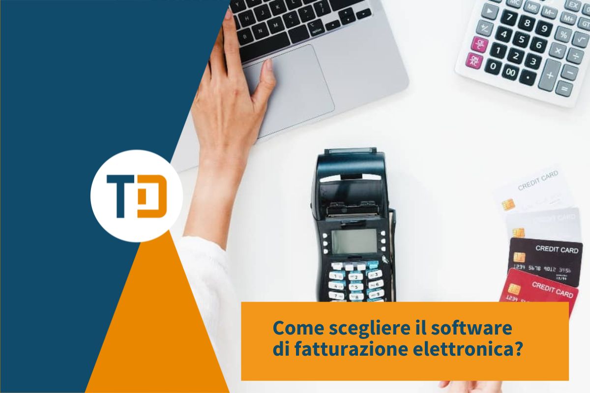 software di fatturazione elettronica