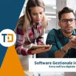 gestionale cloud