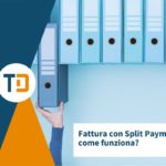 fattura split payment