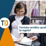 tentata vendita